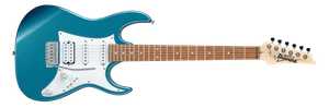 Ibanez GRX40-MLB GIO Series Metallic Light Blue Electric Guitar